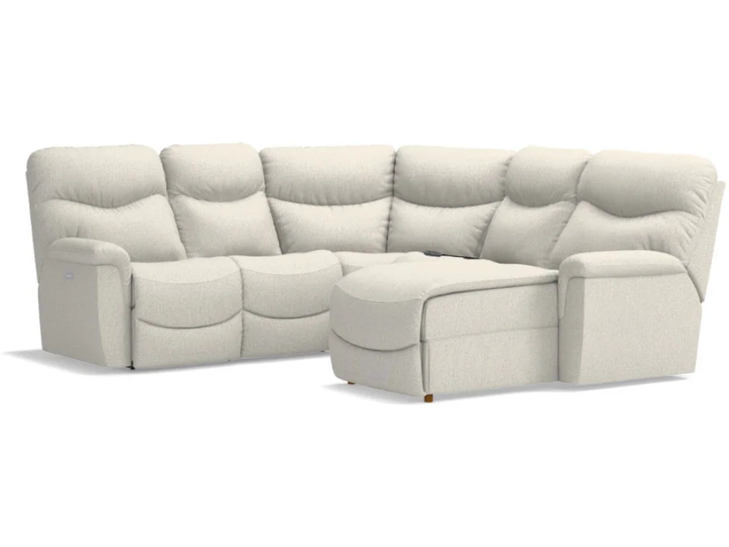 James Sectional - main image
