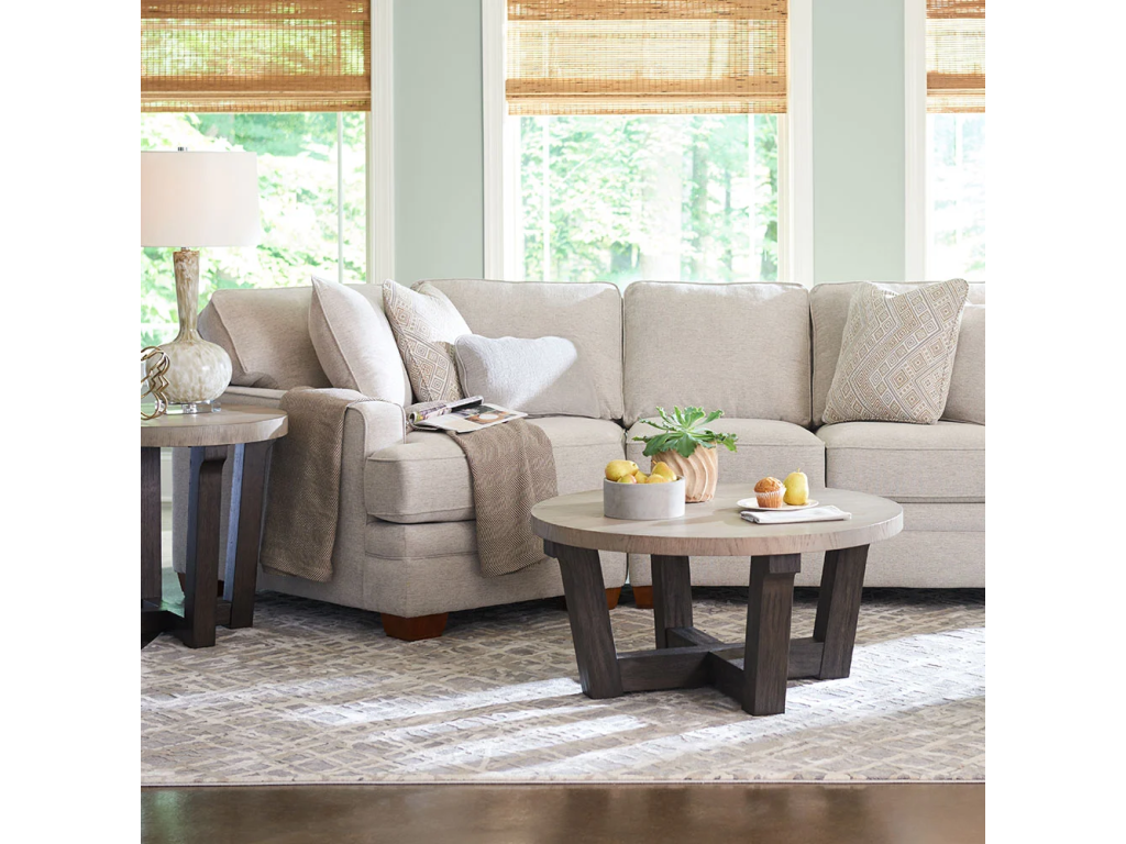 Meyer Sectional - image 1