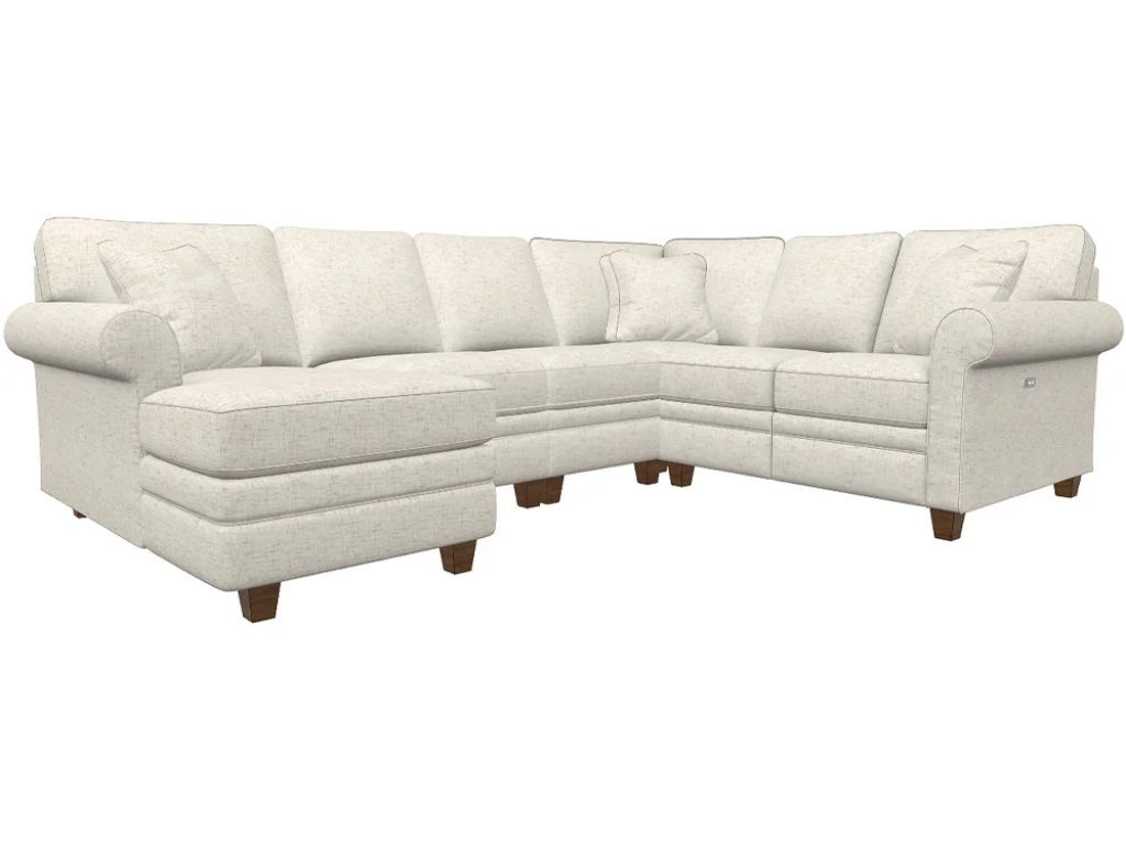 Colby Sectional - main image