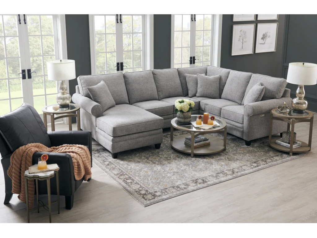 Colby Sectional - image 1