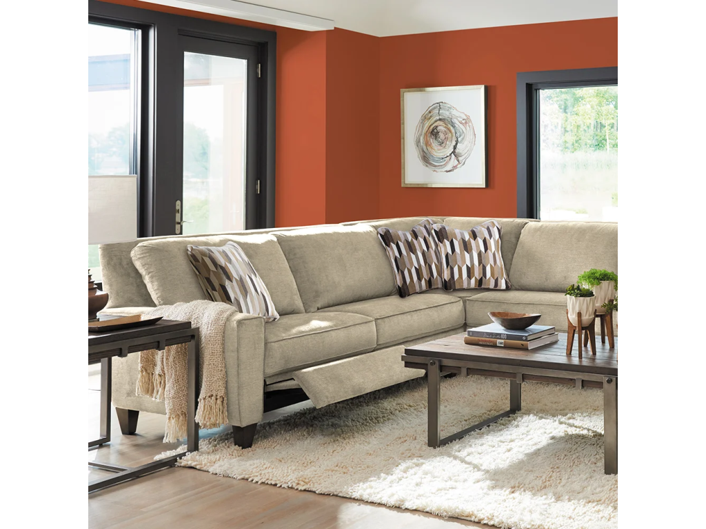 Edie Sectional - image 1