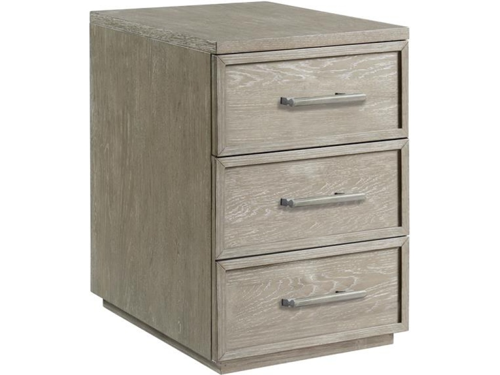 Mobile File Cabinet - image 5