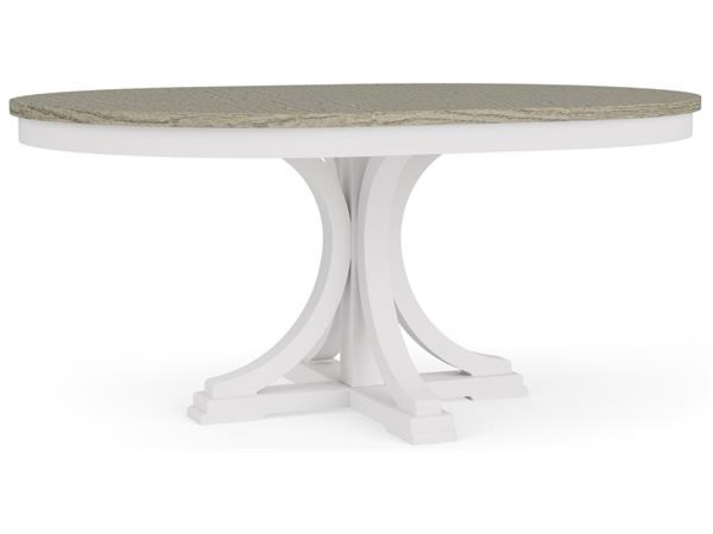 Round Dining Table Top - image 4