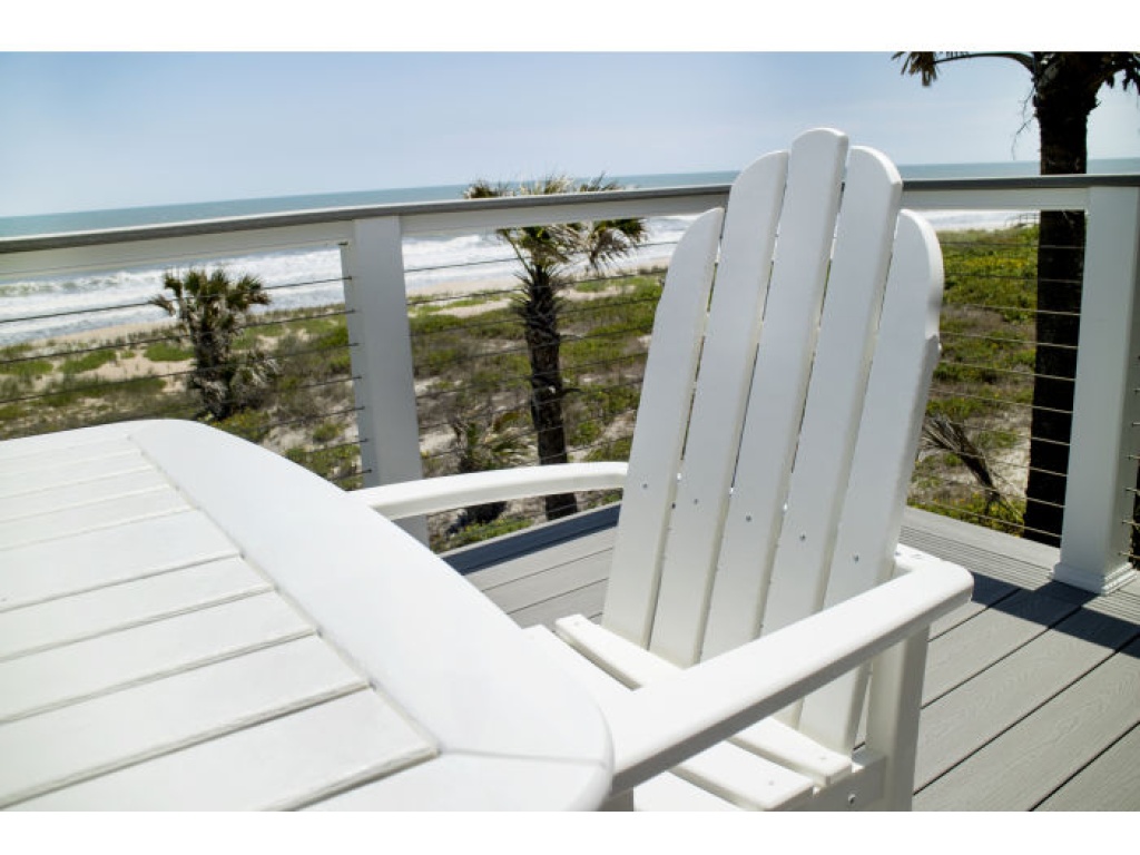 Cape Cod Adirondack Dining Chair - image 10
