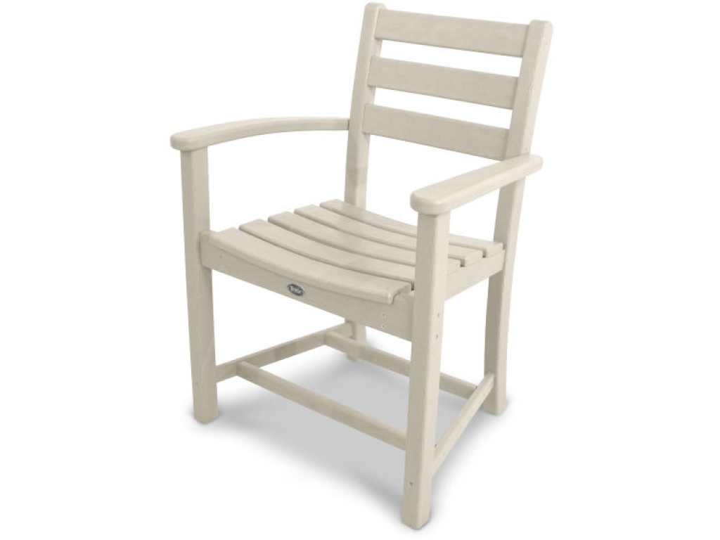 Monterey Bay Dining Arm Chair - main image