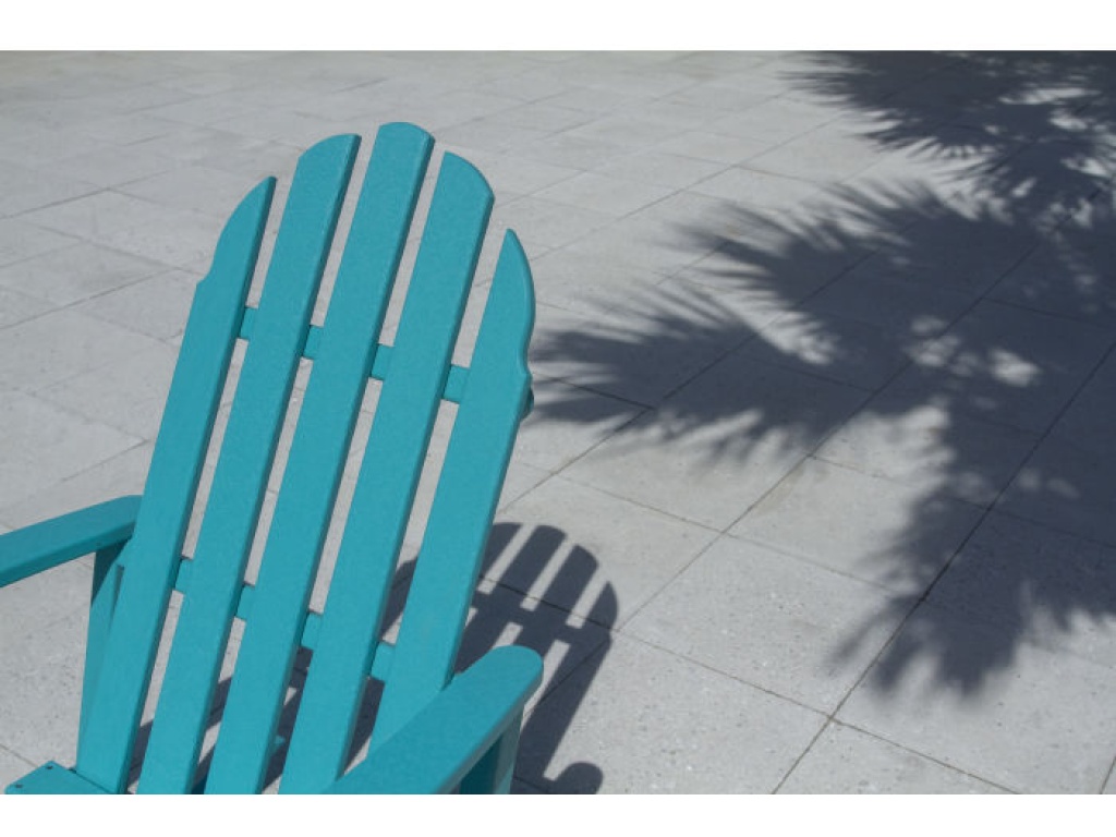 Cape Cod Adirondack Rocking Chair - image 5