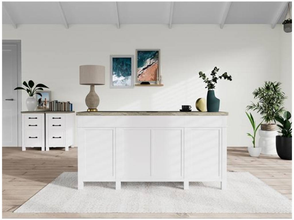 Executive Desk - image 5