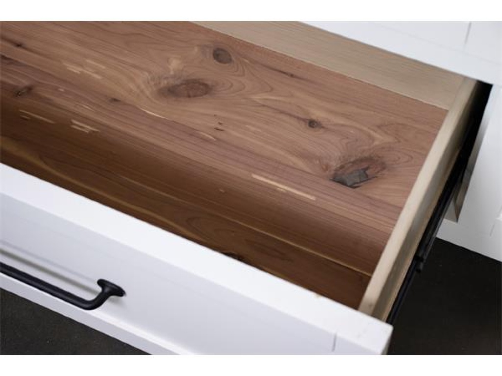 Seven Drawer Dresser - image 5