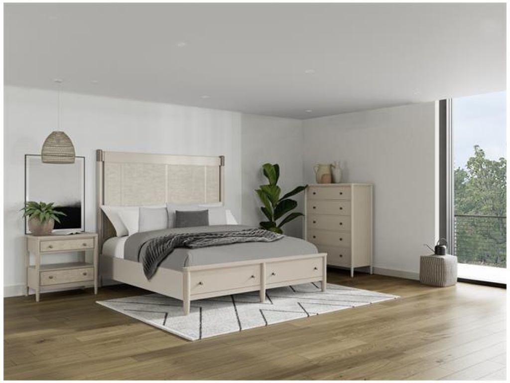 Five Drawer Chest - image 1