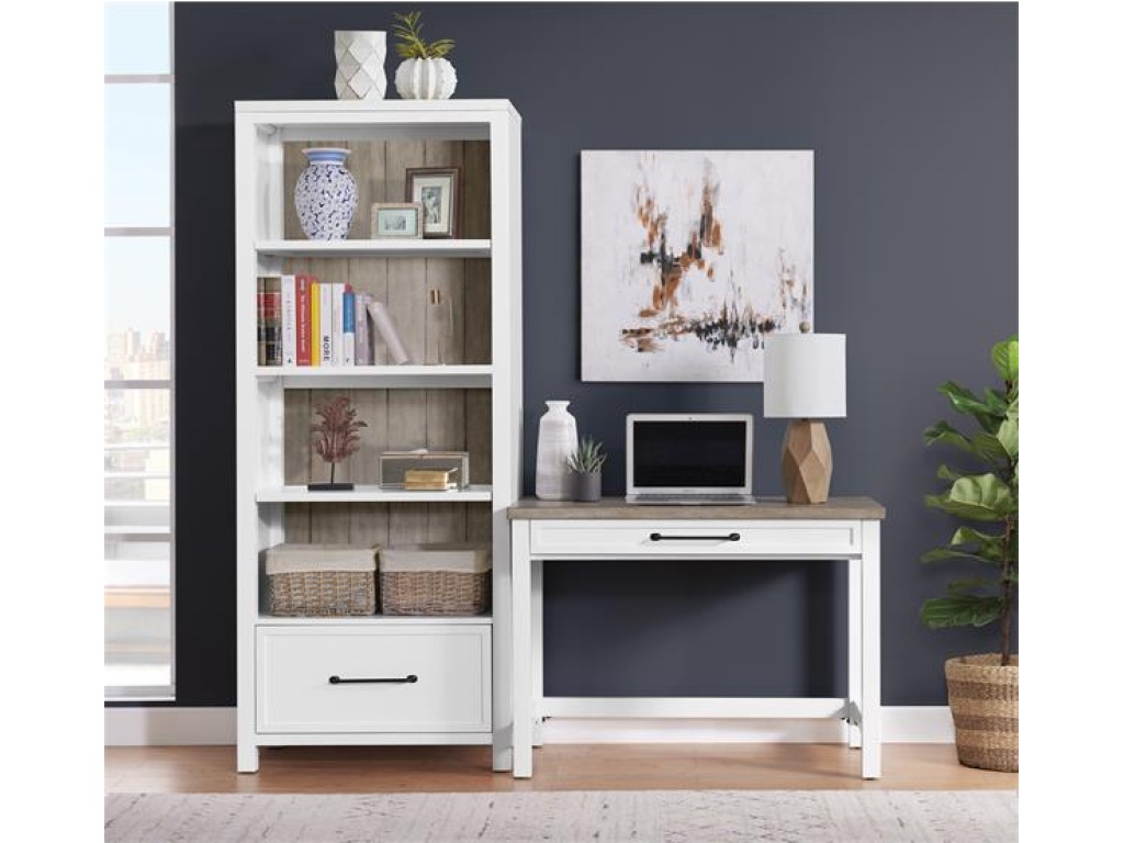 Drawer Bookcase - image 1