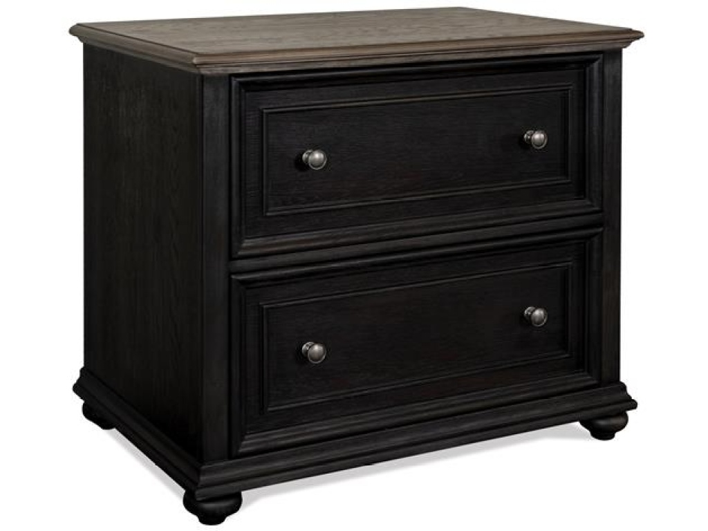 Lateral File Cabinet - image 3