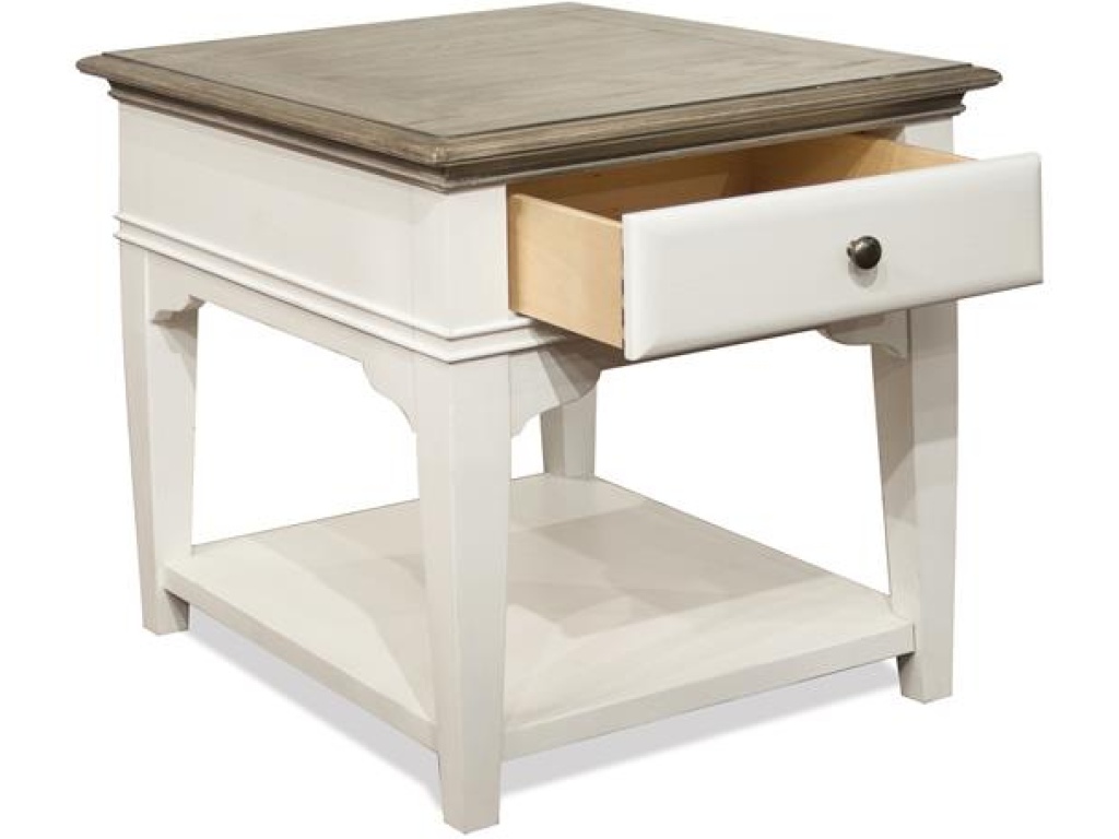 Leg Side Table - image 4
