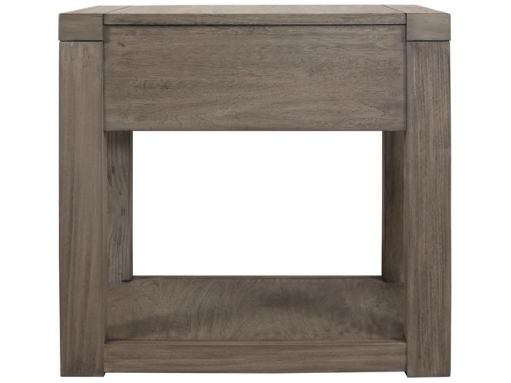 Chairside Table - image 7