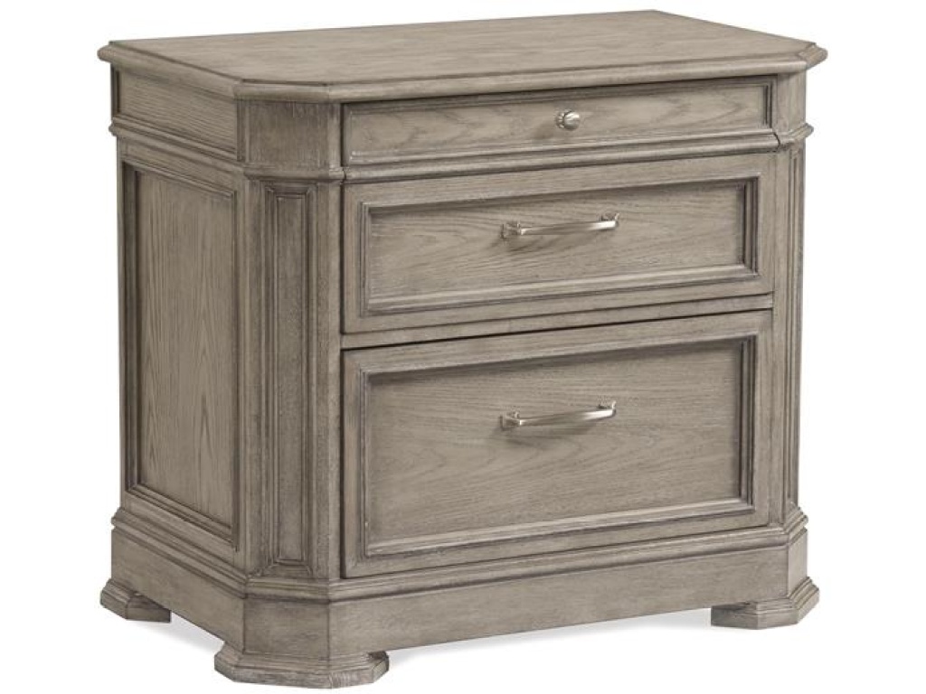 Lateral File Cabinet - image 2