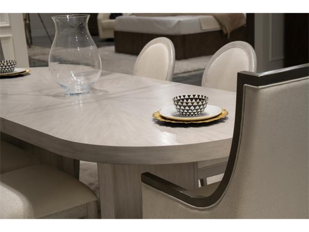 Oval Dining Table Top - image 5