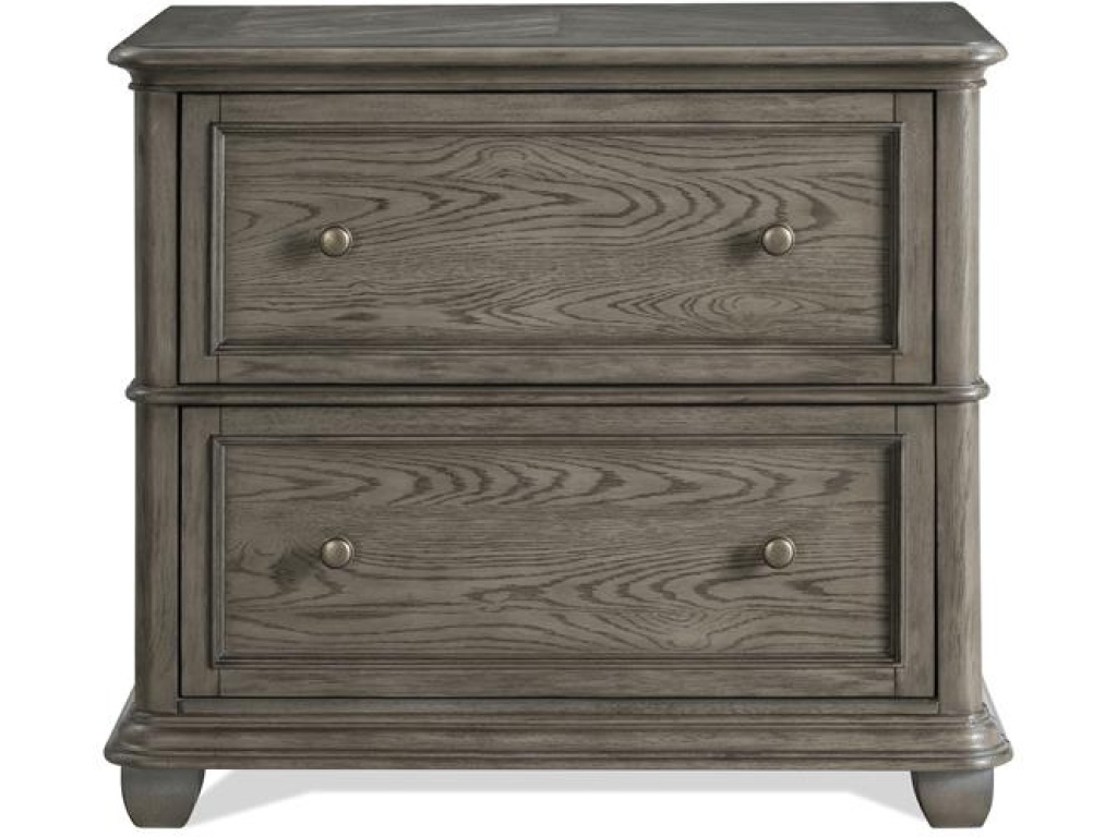 Lateral File Cabinet - image 3