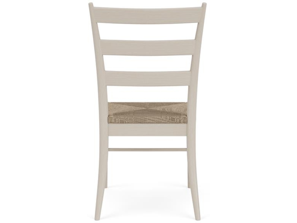 Rush Seat Side Chair - image 4