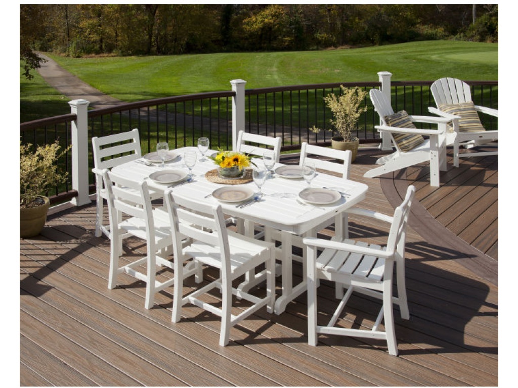 Monterey Bay 7-Piece Dining Set - image 5