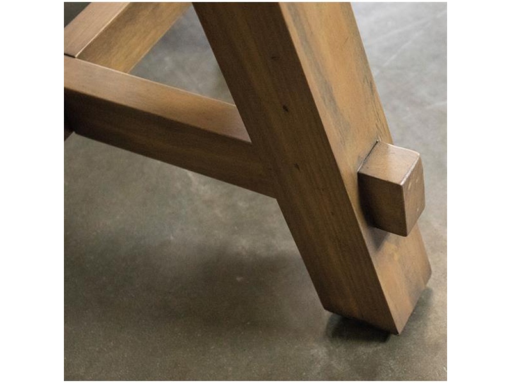 Round Side Table Top - image 5