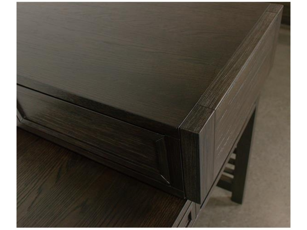 Swivel Desk - image 7