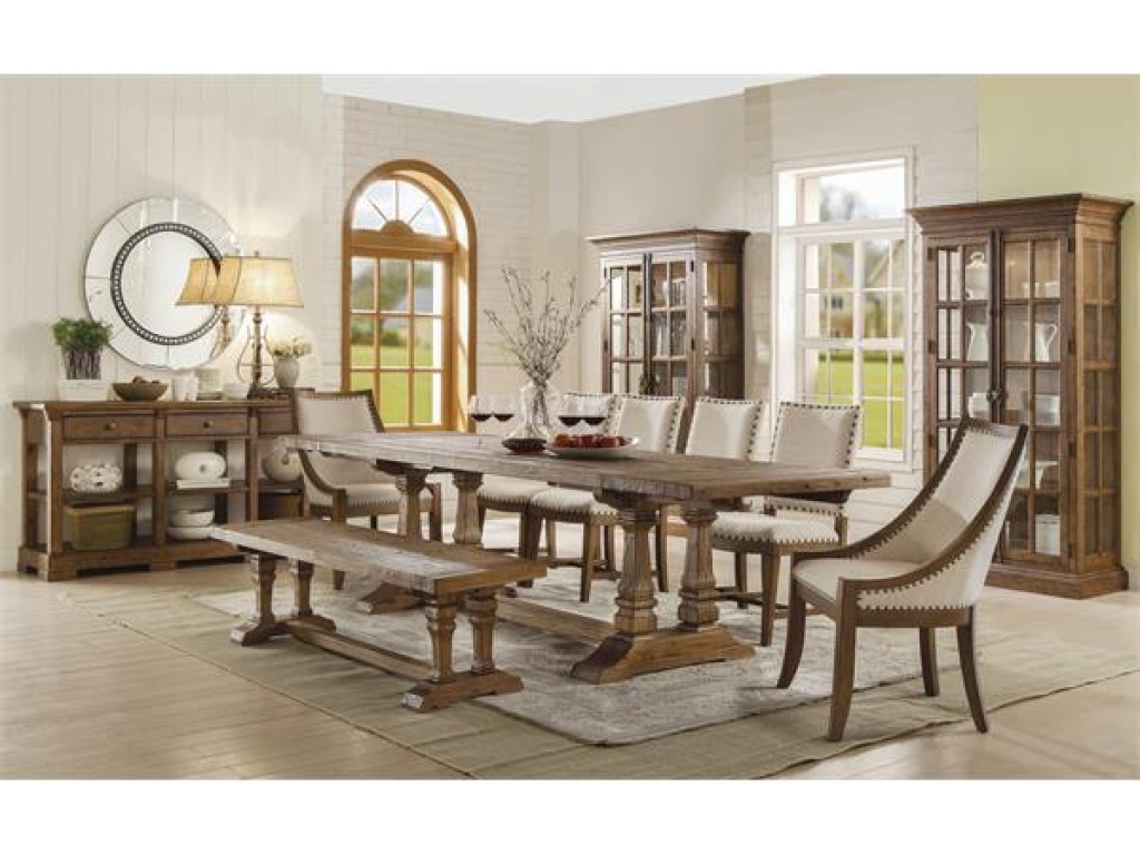 Dining Bench - main image