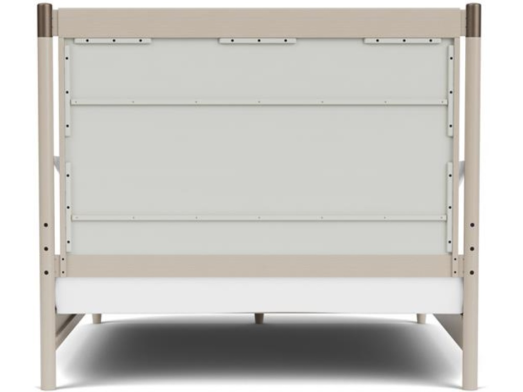 Queen Woven Headboard - image 6