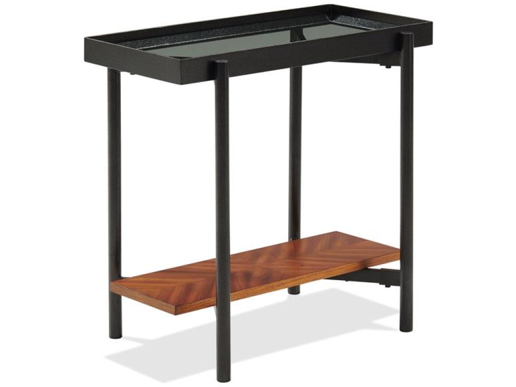 Rectangular Chairside Table - image 5
