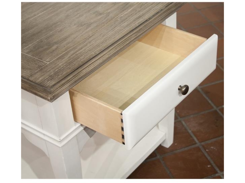 Leg Side Table - image 6
