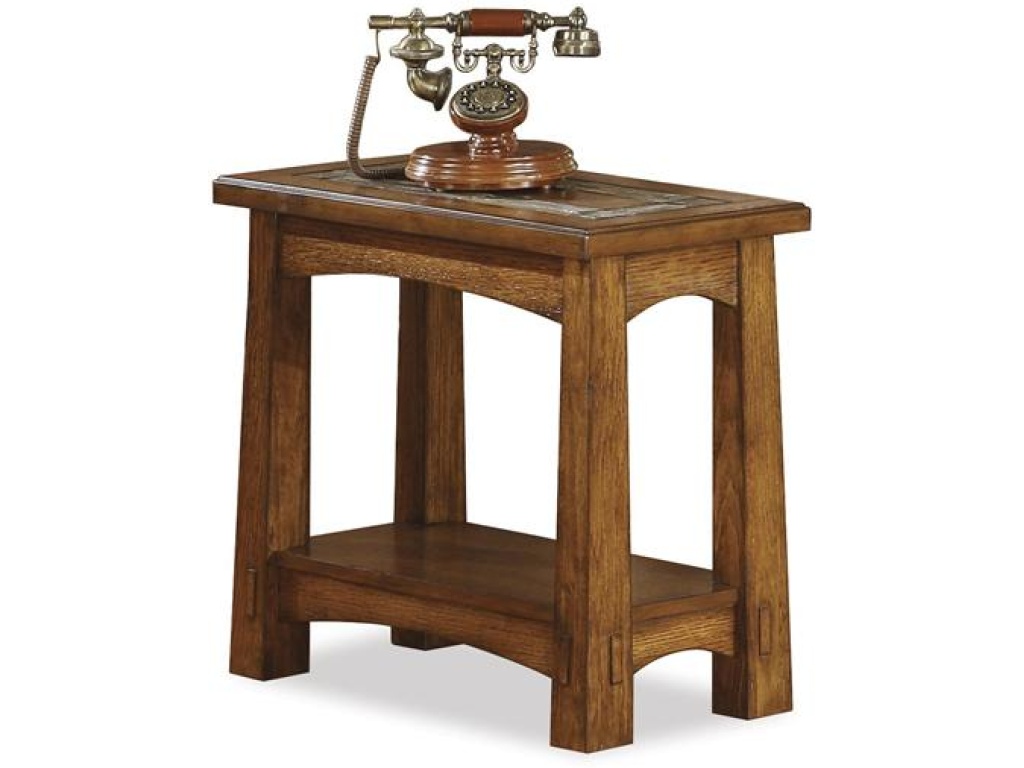 Chairside Table - main image