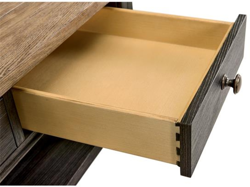 Rectangular Coffee Table - image 4