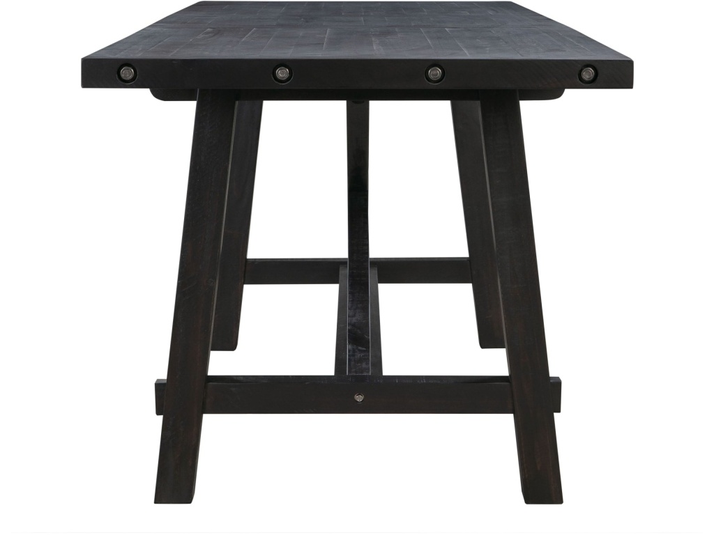 Yosemite Rectangle Counter Table in Cafe - image 5