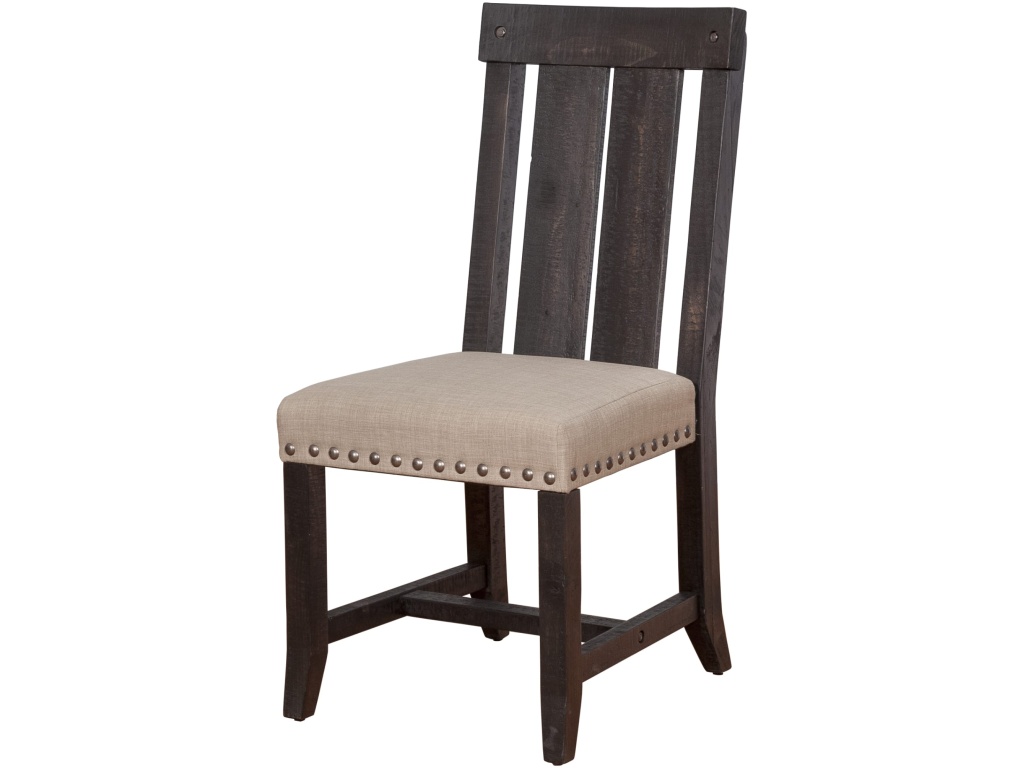 Yosemite Solid Wood Dining Chair - image 3