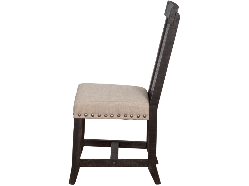 Yosemite Solid Wood Dining Chair - image 4