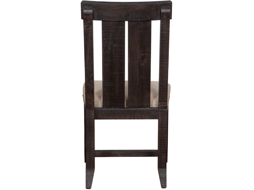Yosemite Solid Wood Dining Chair - image 5