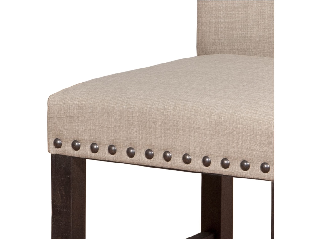 Yosemite Solid Wood Dining Chair - image 7