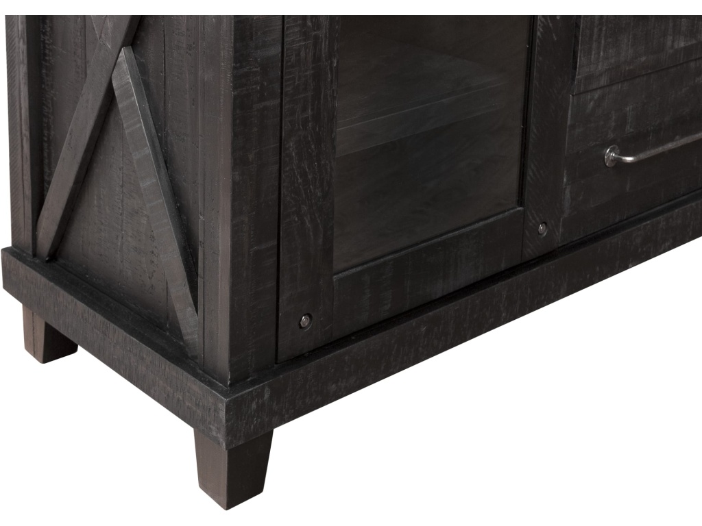 Yosemite Solid Wood Sideboard - image 11