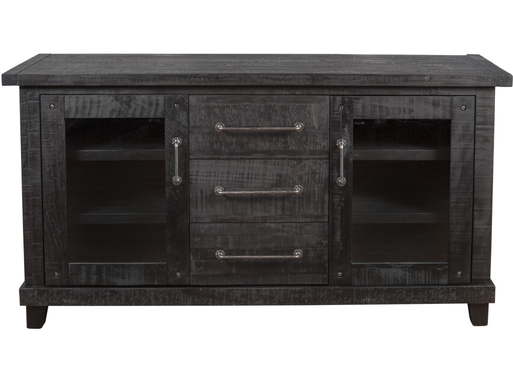 Yosemite Solid Wood Sideboard - image 12