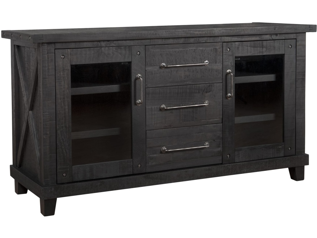 Yosemite Solid Wood Sideboard - image 13