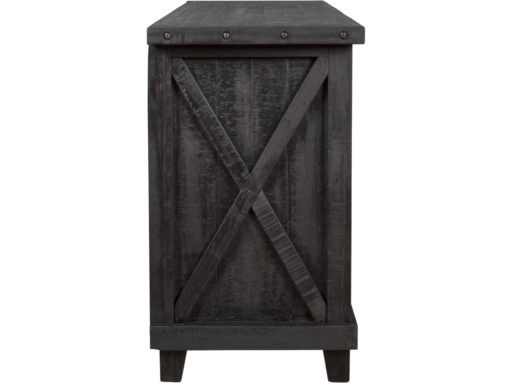 Yosemite Solid Wood Sideboard - image 14