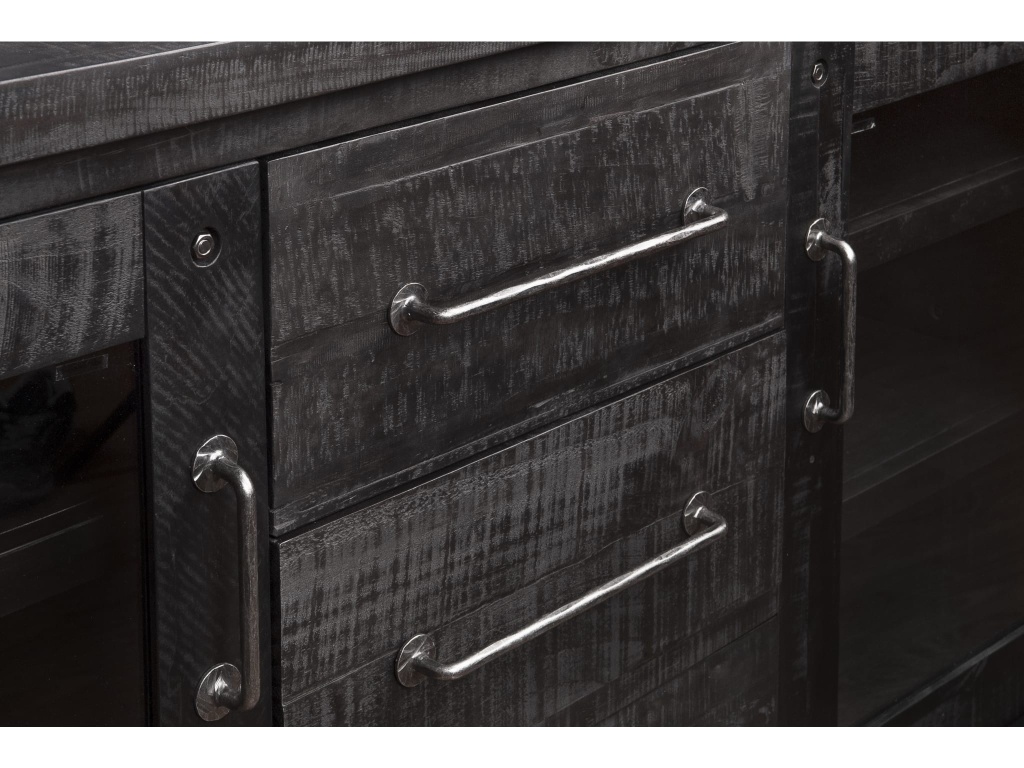 Yosemite Solid Wood Sideboard - image 3