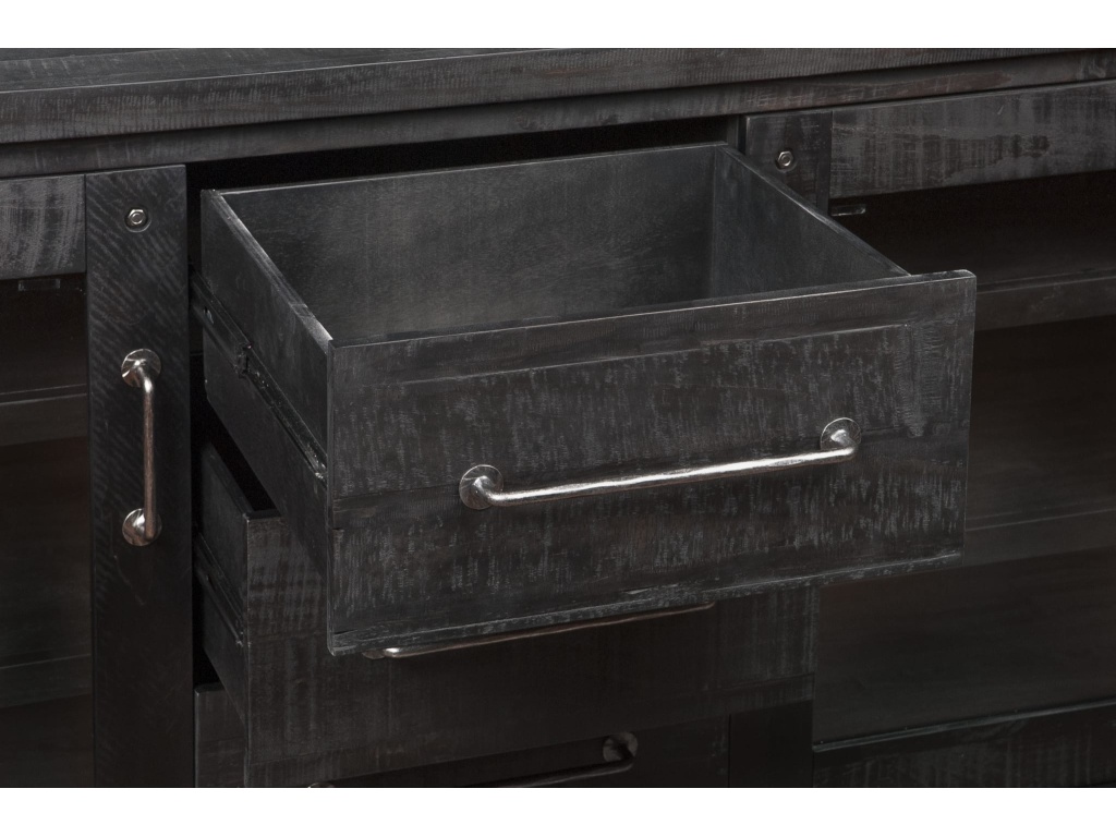 Yosemite Solid Wood Sideboard - image 4