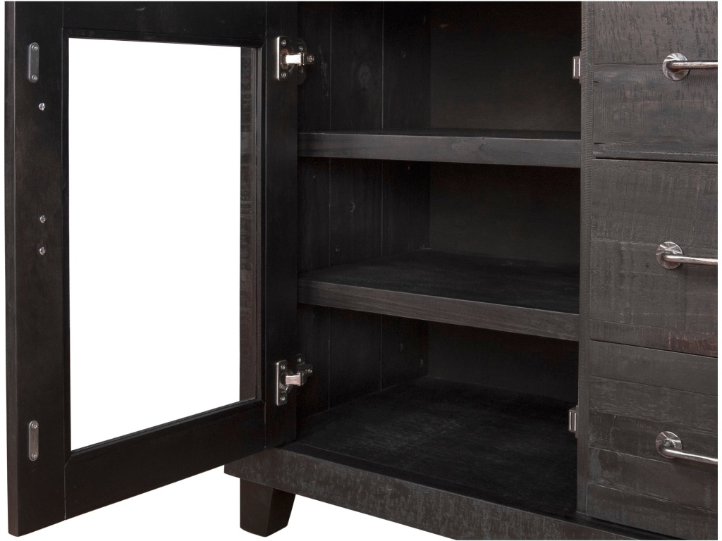 Yosemite Solid Wood Sideboard - image 7