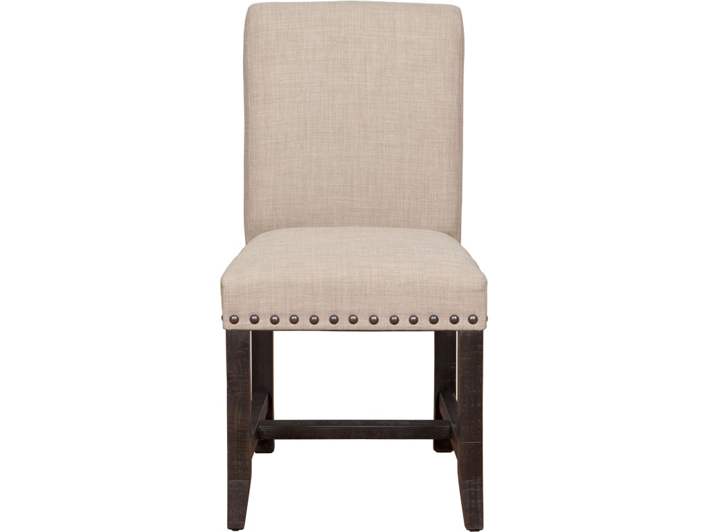 Yosemite Upholstered Dining Chair - image 2