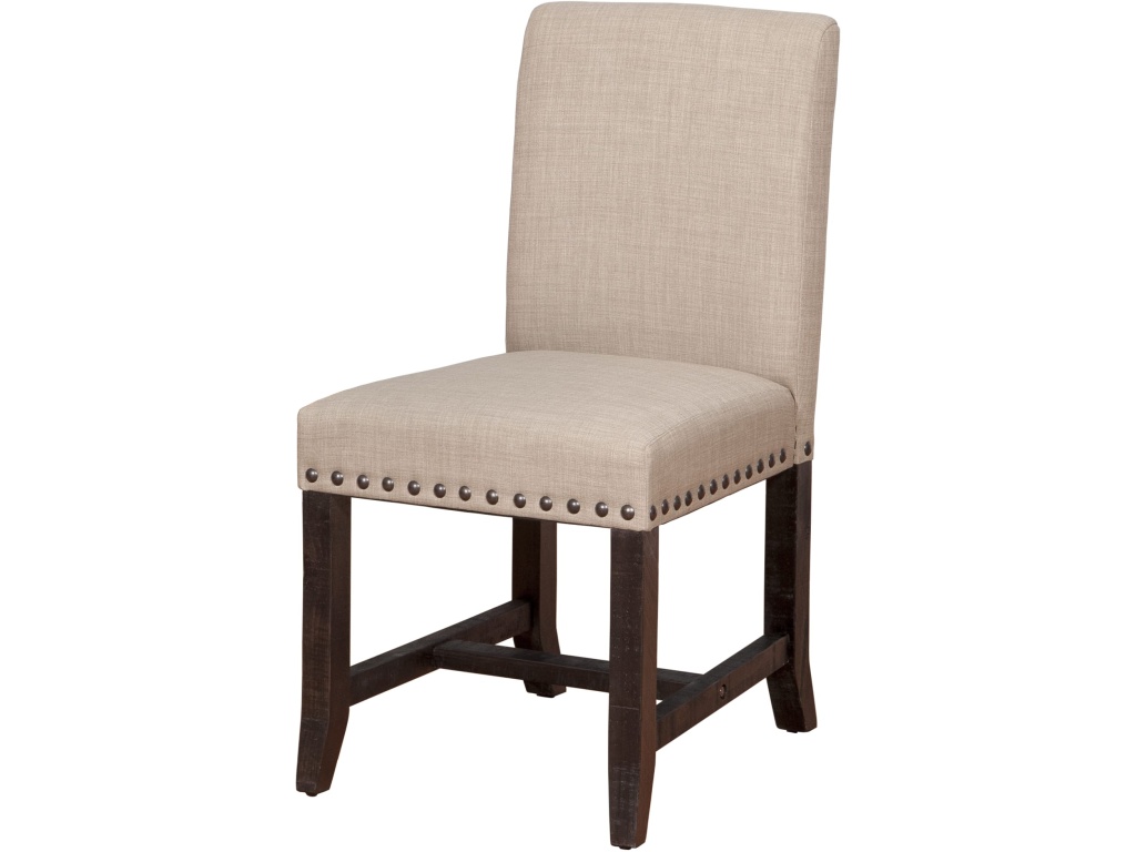 Yosemite Upholstered Dining Chair - image 3
