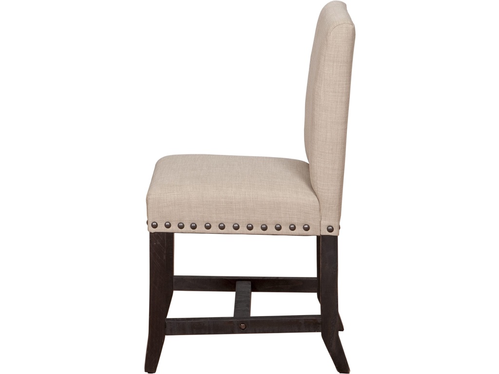 Yosemite Upholstered Dining Chair - image 4