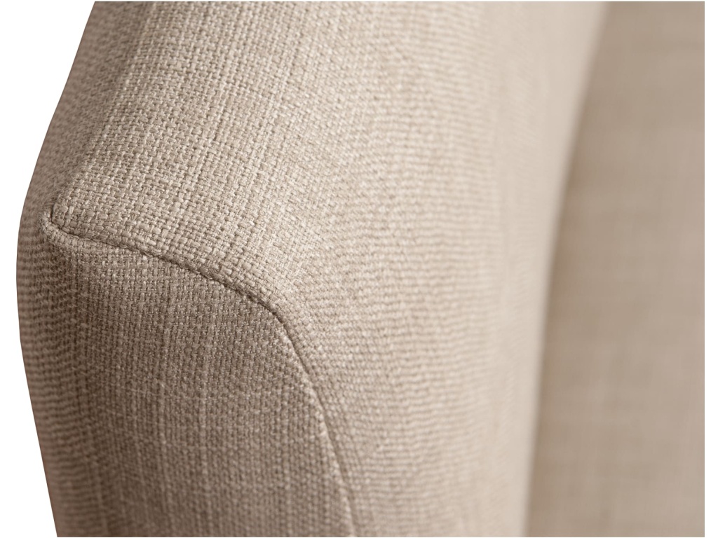 Yosemite Upholstered Dining Chair - image 7