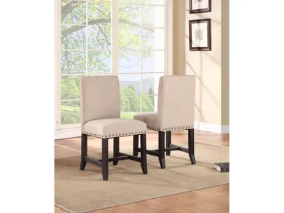 Yosemite Upholstered Dining Chair