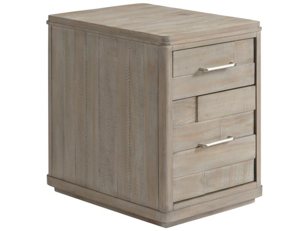Mobile File Cabinet - image 6
