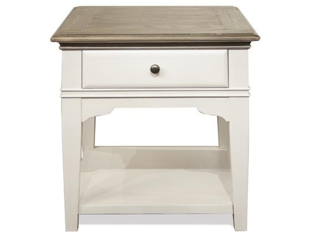 Leg Side Table - image 5