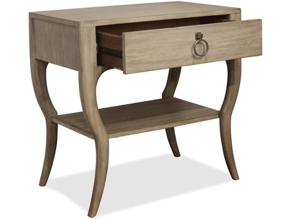 Accent Nightstand - image 5